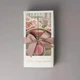 Коробка для макаронс з вікном "Твоя солодка зупинка" на 10 шт 210*110*60 - зображення 2