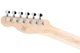 Електрогітара SQUIER DEBUT TELECASTER LRL SEA FOAM GREEN (301560) - изображение 5