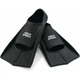 Ласты TRAINING FINS Aqua Speed 137-07-33-34 черный, размер 33-34 - изображение 1