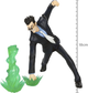 Figurka Banpresto Vibration Stars: Hunter X Hunter Leorio 13 cm 88651 (4983164886511) - obraz 2