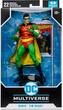 Фігурка McFarlane DC Multiverse Робін Тім Дрейк 18 см 6070303 (787926152999) - зображення 1