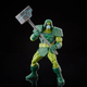 Figurka Hasbro Marvel Legends Series: Guardians of the Galaxy Ronan 15 cm F6486 (5010994181833) - obraz 6