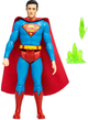 Фігурка McFarlane DC Batman 66 Superman 15 см 6070537 (787926150285) - зображення 3