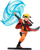 Фігурка Abysse Naruto Shippuden: Naruto Rasengan 19 см ABYFIG087 (3665361105282) - зображення 4