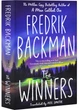 The Winners. Beartown. Book 3 - Фредрік Бакман (9781398516380) - зображення 1