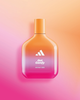 Woda perfumowana unisex Adidas Vibes Get Comfy 50 ml (3616305447241) - obraz 2