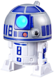 Figurka Hasbro Disney: Star Wars Droidables R2-D2 10 cm F7399 (5010996216090) - obraz 3
