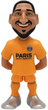 Figurka Minix Football Stars: PSG Donnaruma 12 cm MNX96000 (8056379171485) - obraz 1