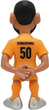 Figurka Minix Football Stars: PSG Donnaruma 12 cm MNX96000 (8056379171485) - obraz 3