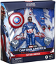 Фігурка Hasbro Marvel Captain America: Прекрасний новий світ Капітан Америка BNW 15 см G0158 (5010996222602) - зображення 3