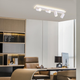 Reflektor punktowy Light Prestige Parma LP-0612/4C WH - obraz 11