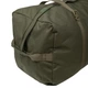 Вещевой мешок баул 108л Tribe Transporter T-IE-0007 green - изображение 5