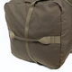 Речовий мішок баул 108л Tribe Transporter T-IE-0007 olive - зображення 9