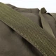 Речовий мішок баул 108л Tribe Transporter T-IE-0007 olive - зображення 10
