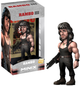 Figurka Minix Movies: Rambo With T-Shirt 12 cm MNXB7000 (8056379182610) - obraz 2