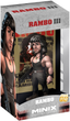 Figurka Minix Movies: Rambo With T-Shirt 12 cm MNXB7000 (8056379182610) - obraz 3