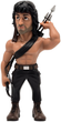 Figurka Minix Movies: Rambo The First Blood Part 2 Rambo With Bow 12 cm MNXA1000 (8056379179924) - obraz 2