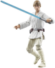 Figurka Hasbro Fans Disney Star Wars: Episode IV Vintage Collection Luke Skywalker 10 cm G0903 (5010996281937) - obraz 1