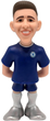 Figurka Minix Collectible Figurines: Football Stars Chelsea Enzo Fernandez 12 cm MNXE1000 (8056379187479) - obraz 1