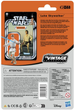 Figurka Hasbro Fans Disney Star Wars: Episode IV Vintage Collection Luke Skywalker 10 cm G0903 (5010996281937) - obraz 2