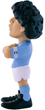 Figurka Minix Collectible Figurines: Football Stars Maradona Napoli 12 cm MNX55000 (8056379157502) - obraz 2