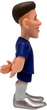Figurka Minix Collectible Figurines: Football Stars Chelsea Enzo Fernandez 12 cm MNXE1000 (8056379187479) - obraz 3