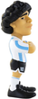 Figurka Minix Collectible Figurines: Football Stars Maradona Argentina 12 cm MNX54000 (8056379157496) - obraz 3