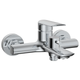 Смеситель для ванны с коротким изливом Koer KB-40028-01 (KR5305) - изображение 1
