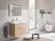 Комплект инсталляции GROHE Rapid SL кнопка хром безободковый унитаз GROHE с крышкой микролифт дюропласт 36501000 - изображение 2