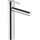 Cмеситель для умывальника с высоким изливом HANSGROHE Zesis CoolStart хром латунь с донным клапаном 74732000 - изображение 1