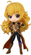 Figurka Banpresto Q Posket: RWBY Yang Xiao Long 14 cm 18239 (4983164182392) - obraz 1