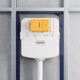 Инсталляция для унитаза DURAVIT DuraSystem Basic WD1029000000 - изображение 3