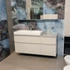 Шафа GEBERIT Smyle Square 45x60x47см монтаж на стіну бежевий 500.357.JL.1 - зображення 2