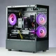 Компьютер Игровой Digitalfury R5 Ryzen 5 8400F/32Gb DDR5/RTX 5070TI 16Gb/1000Gb SSD M2/B650/750W - изображение 3