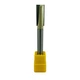 Фреза пазова пряма VATZO 1007 D16 d12 L130 h40 - изображение 1