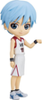Figurka Banpresto Q Posket: Kuroko’s Basketball Tetsuya Kuroko 14 cm 18914 (4983164189148) - obraz 1