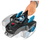 Фігурка Mattel Imaginext DC Super Friends Bat-Tech Набір фігурок бетмобіля GWT24 (887961946550) - зображення 3
