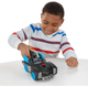 Фігурка Mattel Imaginext DC Super Friends Bat-Tech Набір фігурок бетмобіля GWT24 (887961946550) - зображення 4