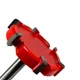 Фреза для вирівнювання поверхні VATZO 1008 SLAB PRO D50 d8 L80 h10 z6 - изображение 4