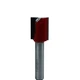 Фреза пазова пряма VATZO 1007 PRO D16 d8 L55 h20 - изображение 2