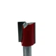 Фреза пазова пряма VATZO 1007 PRO D16 d8 L55 h20 - изображение 3