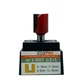 Фреза пазова пряма VATZO 1007 PRO D16 d8 L55 h20 - изображение 4
