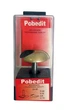 Фреза фігірейна горизонтальна Pobedit 2405 D40 d8 L45 h10 - изображение 1