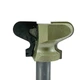 Фреза пазова фасонна VATZO 2044 D48 d12 L67 h29 R6.35/3.2 - изображение 2