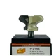 Фреза пазова фасонна VATZO 2044 D48 d12 L67 h29 R6.35/3.2 - изображение 3