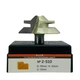 Фреза для зрощування VATZO 2510 D50 d12 L60 h22 - изображение 3