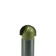 Фреза пазова галтельна VATZO 1005 D10 d8 L42 h9.4 - изображение 2