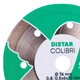 Алмазний диск по кераміці Distar Colibri 76x10x0.8мм (11139053029) - изображение 2