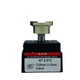 Фреза для зрощування VATZO 2512 D25 d8 L47 h13 - изображение 3