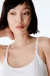 Майка для годуючих H&M XS кремовий 29051039096 - зображення 4